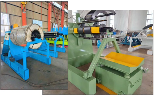 開(kāi)卷機(jī)