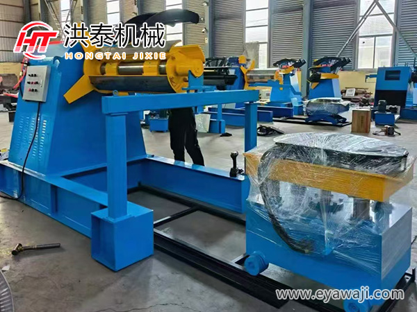 開(kāi)卷機(jī)